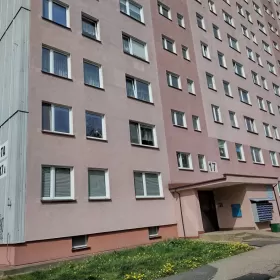 Sprzedam mieszkanie 3-pokojowe 69,4 m lub zamienię na mniejsze.