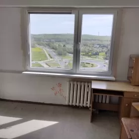 Sprzedam mieszkanie 3-pokojowe 69,4 m lub zamienię na mniejsze.