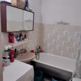 Sprzedam mieszkanie 3-pokojowe 69,4 m lub zamienię na mniejsze.