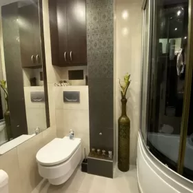 Bezpośrednio 2 pokojowe 50m2