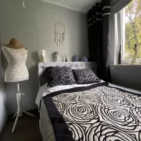 Bezpośrednio 2 pokojowe 50m2