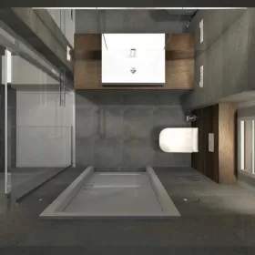 Mieszkanie 52m2 wysoki standard