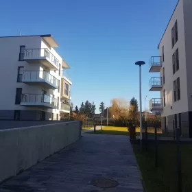 Nowe mieszkanie na sprzedaż