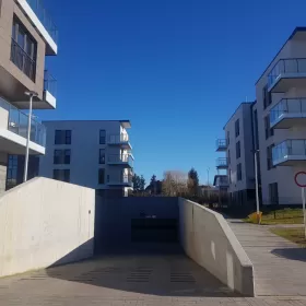Nowe mieszkanie na sprzedaż