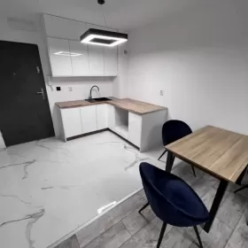 NOWY! Apartament, 2 pokoje, Marmur, Parter, Winda,