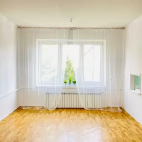 Czynsz 230 zł, gaz, 3 pokoje, blok po termo!