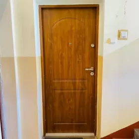 Czynsz 230 zł, gaz, 3 pokoje, blok po termo!