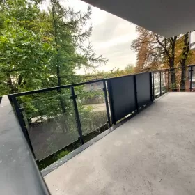 3 pokoje, duży balkon, winda, garaż NOWY budynek!