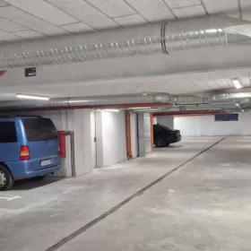 3 pokoje, duży balkon, winda, garaż NOWY budynek!
