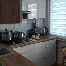 Spredam 4 – pokojowe mieszkanie Tarnów