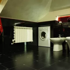 Apartament 80m2 z widokiem na stok narciarski /300 m. od kąpieliska/