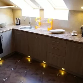 Apartament 80m2 z widokiem na stok narciarski /300 m. od kąpieliska/