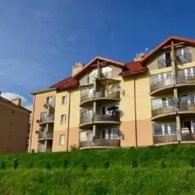 Apartament 80m2 z widokiem na stok narciarski /300 m. od kąpieliska/
