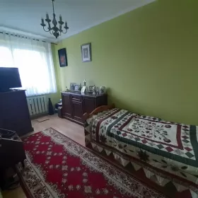 Mieszkanie 3-pokojowe (58,7 m^2) na Os. Zachód w Stargardzie