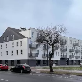 Okazja! Nowe mieszkanie na sprzedaż w centrum!