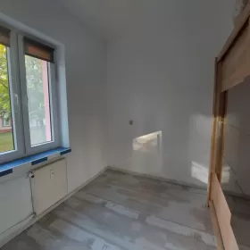 2 małe pokoje, I piętro, Os. Lotnisko, Stargard,