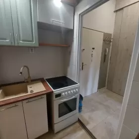 2 małe pokoje, I piętro, Os. Lotnisko, Stargard,
