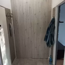 2 małe pokoje, I piętro, Os. Lotnisko, Stargard,