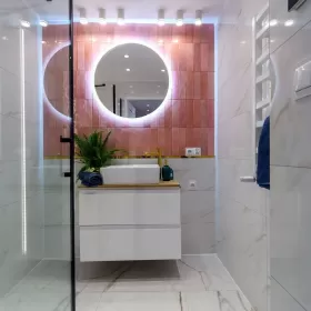 Przepiękny apartament, zielona okolica Białego Kamienia, klimatyzacja!