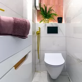 Przepiękny apartament, zielona okolica Białego Kamienia, klimatyzacja!