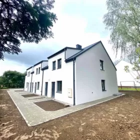 Sprzedam Wieliczka centrum mieszkanie 57m2+ogród