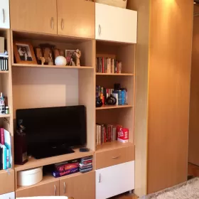 Sprzedam mieszkanie 38 m2 blisko Krakowa