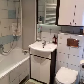 Sprzedam mieszkanie 38 m2 blisko Krakowa