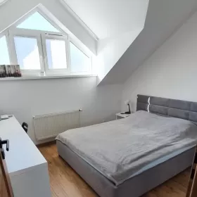 Sprzedam Mieszkanie 60m2 Wieliczka - klimatyzacja, strych i piwnica