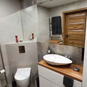 Sprzedam Mieszkanie 60m2 Wieliczka - klimatyzacja, strych i piwnica