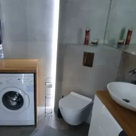 Sprzedam Mieszkanie 60m2 Wieliczka - klimatyzacja, strych i piwnica