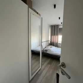 Sprzedam mieszkanie gotowe do zamieszkania - 3 pokoje Kluczbork
