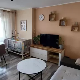 Sprzedam mieszkanie w centrum Kluczbork