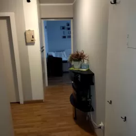 Sprzedam Mieszkanie 2 pokoje na I piętrze + balkon. Kluczbork