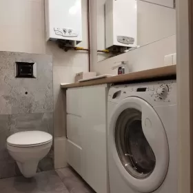 Sprzedam Mieszkanie 2 pokoje na I piętrze + balkon. Kluczbork