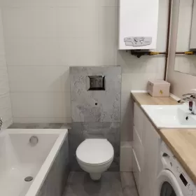 Sprzedam Mieszkanie 2 pokoje na I piętrze + balkon. Kluczbork
