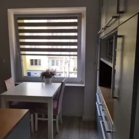 Sprzedam Mieszkanie 2 pokoje na I piętrze + balkon. Kluczbork