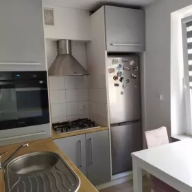 Sprzedam Mieszkanie 2 pokoje na I piętrze + balkon. Kluczbork
