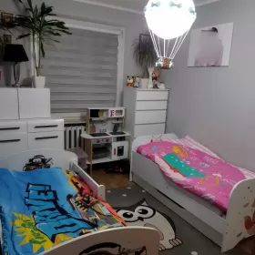 Sprzedam Mieszkanie 2 pokoje na I piętrze + balkon. Kluczbork