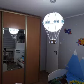 Sprzedam Mieszkanie 2 pokoje na I piętrze + balkon. Kluczbork
