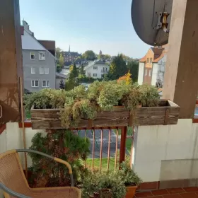 Sprzedam mieszkanie na 2 piętrze w Kluczborku - 89,45 m 2.