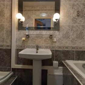 Sprzedam mieszkanie na 2 piętrze w Kluczborku - 89,45 m 2.