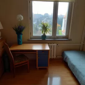 Sprzedam mieszkanie na 2 piętrze w Kluczborku - 89,45 m 2.