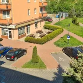 Sprzedam mieszkanie Gniezno