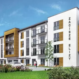 Sprzedam mieszkanie 60m2,  Gniezno