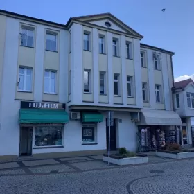 Mieszkanie wlasnosciowe 71 m2 ,centrum Ustki