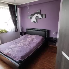 Słoneczne, przestronne mieszkanie w cichej okolicy w Kamiennej Górze