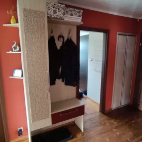 Słoneczne, przestronne mieszkanie w cichej okolicy w Kamiennej Górze