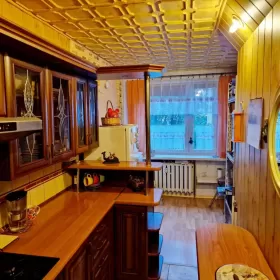 Olkusz 2-pokojowe mieszkanie na sprzedaż Bez pośrednika, wysoki parter