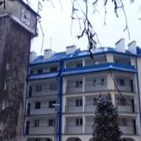 Sprzedam mieszkanie z garażem Słowiki Olkusz