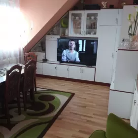 Sprzedam mieszkanie z garażem Słowiki Olkusz